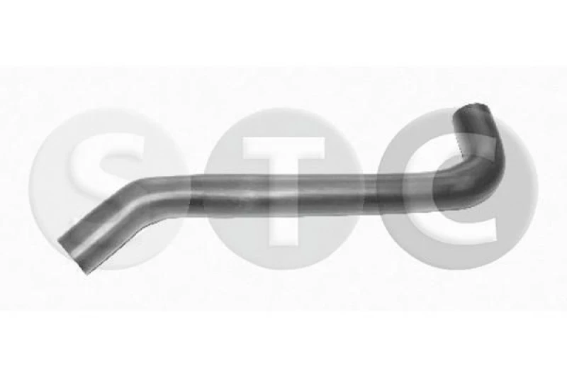 Image of STC Radiator hose STC T409141