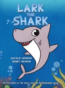 Image of Lark the Shark