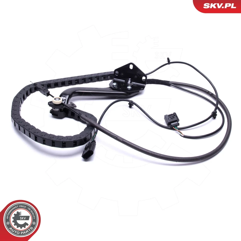 Image of ESEN SKV Wiring loom repair kit ESEN SKV 53SKV106