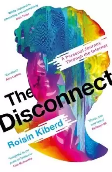 Image of The disconnect - Roisin Kiberd - Paperback - Used