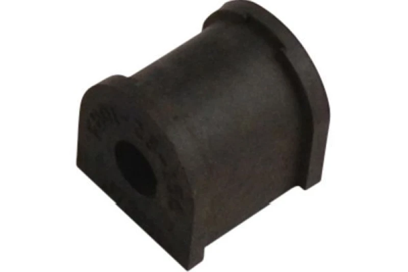 Image of KAVO PARTS Anti-roll bar bush KAVO PARTS SBS-4540