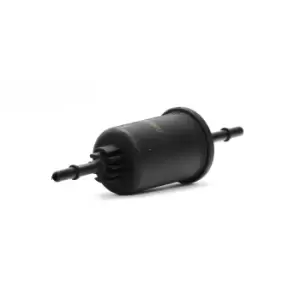 Image of RIDEX Fuel Filter 9F0127 FORD,MAZDA,Fiesta Mk5 Schragheck (JH1, JD1, JH3, JD3),FUSION (JU_),Fiesta Mk5 Kastenwagen,2 (DY)