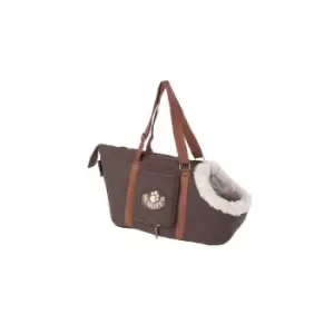 Image of Scruffs Wilton Carrier - Brown