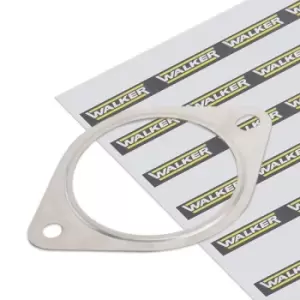 WALKER Gasket, exhaust pipe VW,OPEL,RENAULT 80377 2069200QAE,4414616,91167528 8200005279,8200149425,91167528