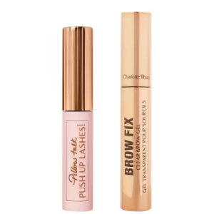 Image of Charlotte Tilbury The Secret To Supermodel Eyes Set
