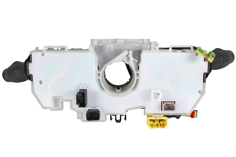 Image of Steering column switch METZGER 09161230