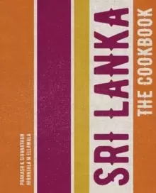 Image of Sri Lanka: The Cookbook
