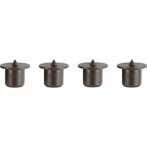 Image of KWB Dowel Marking Points 8mm Pack of 4