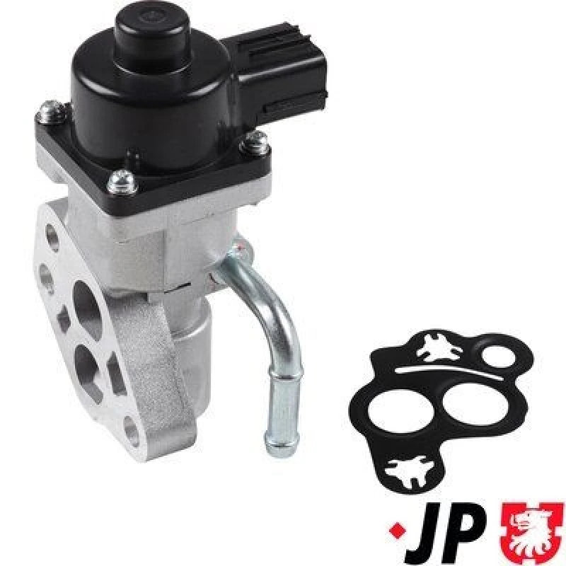 Image of JP GROUP EGR valve JP GROUP 1519900600