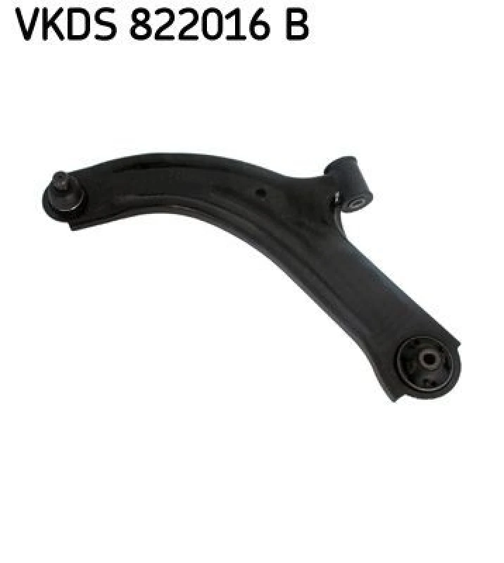 Image of SKF Suspension arm SKF VKDS 822016 B