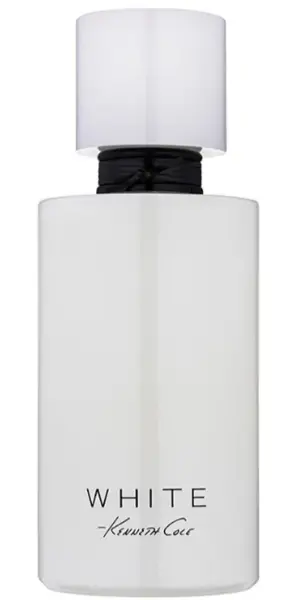 Kenneth Cole White Eau de Parfum For Her 100ml