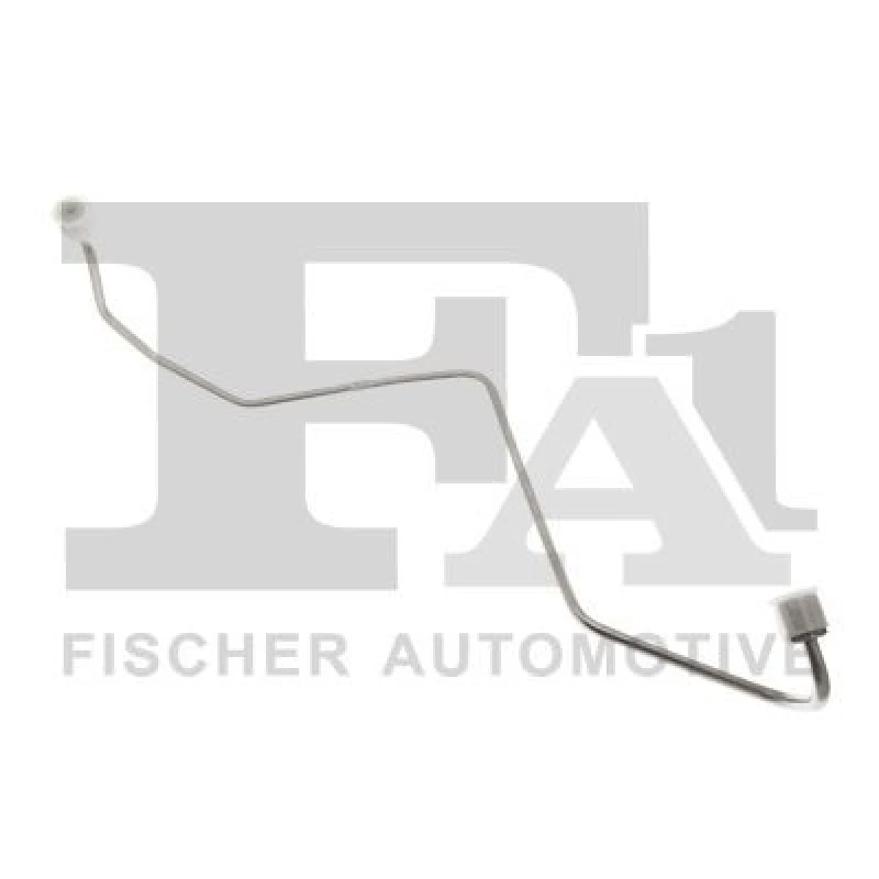 Image of FA1 Oil Pipe, charger FA1 611-804