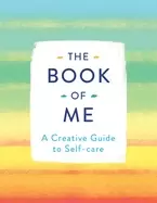 Image of book of me a creative guide to self care