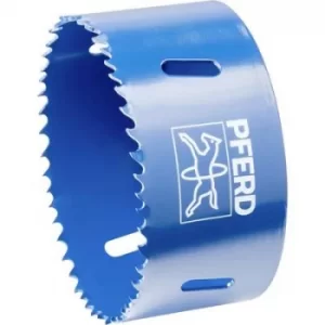 Image of PFERD LS 86 86mm 3 3/8 25102586 Hole saw 86mm