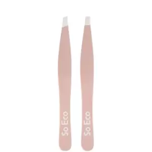 Image of So Eco Tweezers Duo
