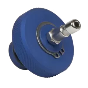 Image of Sealey Tesla Model 3 & Y - Coolant Pressure Test Cap