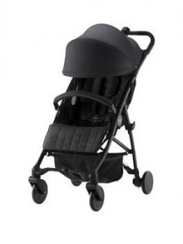 image of Britax B-lite Pushchair, Coral Peach