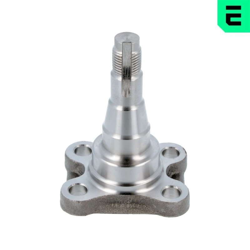 Image of Wheel Hub OPTIMAL 04-P481