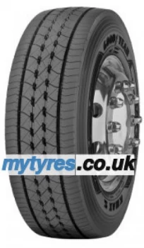 Image of Goodyear KMAX S G2 ( 295/60 R22.5 150/147K 18PR Dual Branding 149/146L )