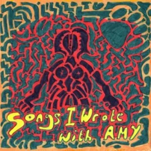Image of Songs I Wrote With Amy by Ed Sheeran CD Album