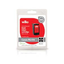 Image of Canon PIXMA PG-510 Black Ink Cartridge