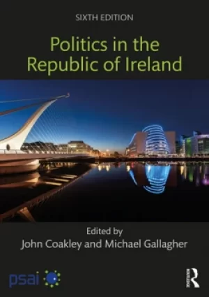 Image of Politics in the Republic of Ireland
