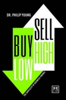 Image of Buy Low Sell High by Philip Young Hardback