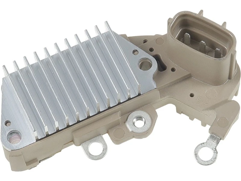 Image of AS-PL Alternator voltage regulator AS-PL ARE6059