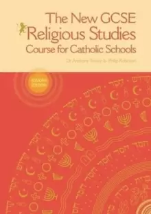 Image of The New GCSE Religious Studies : Course for Catholic Schools