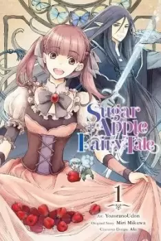 Image of Sugar Apple Fairy Tale, Vol. 1 (manga) by Yozoranoudon