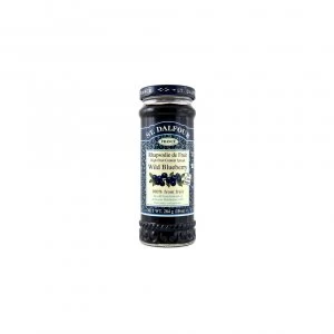 Image of St Dalfour Wild Blueberry 284g