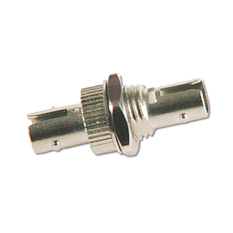 Image of FDL ST SIMPLEX MULTIMODE FIBRE OPTIC MODULE - METAL F/F