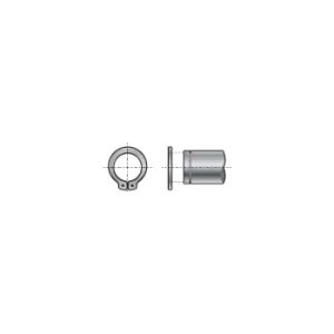 Image of 30MM DIN 471 External Circlips (Pack 25)