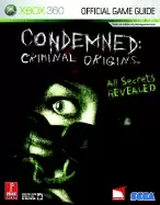 Image of condemned criminal origins