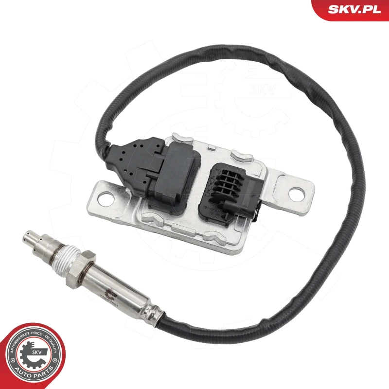 Image of ESEN SKV NOx Sensor, urea injection ESEN SKV 71SKV051