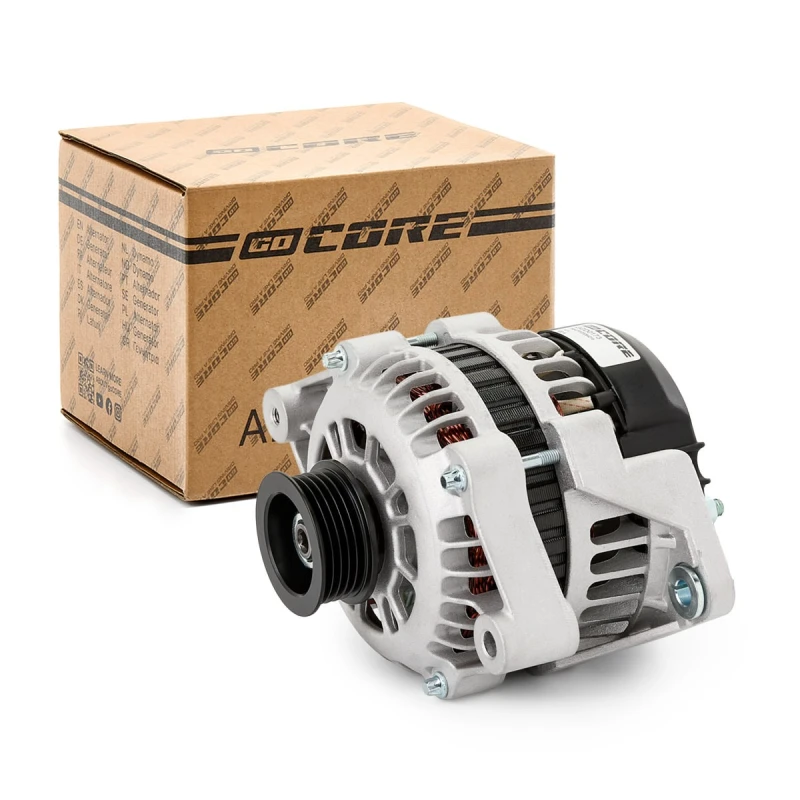 Image of goCORE Alternator goCORE GCD0173