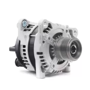 Image of RIDEX Generator Alternator charge current: 160A 4G0154 Alternator CHRYSLER,VOYAGER IV (RG, RS)