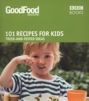 Image of 101 Recipes for Kids by Angela Nilsen Paperback