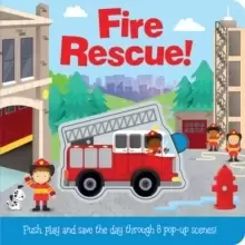 Image of Fire Rescue!