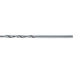Image of Pferd Spiral Drill Steel Diameter 2mm HSS-G N DIN 338 118 Universal- you get 10