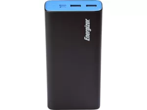Image of Energizer Max Polymer 20000mAh Powerbank
