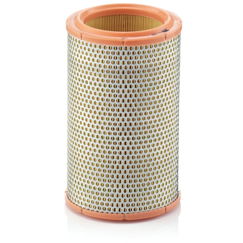 Image of MANN-FILTER C 1387 Air filter Filter Insert Air Filter (8)