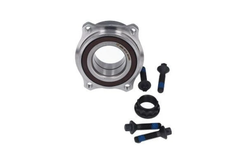 Image of KAVO PARTS WBK-10115 Wheel bearing kit Wheel Bearing Kit (654)