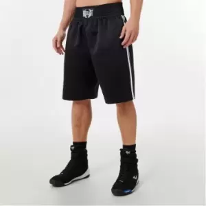 Image of Everlast Boxing Short - Black