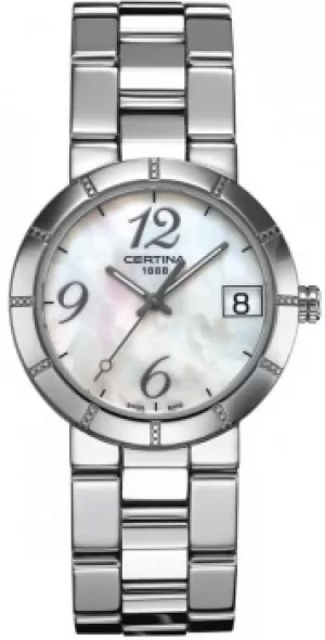 image of Certina Watch DS Stella Quartz