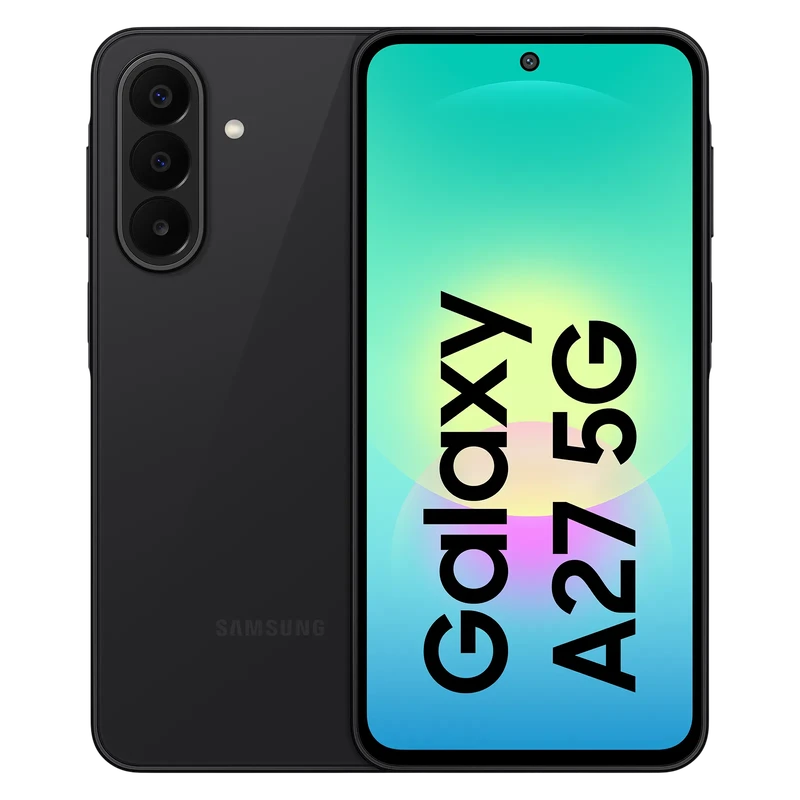 Image of Samsung Galaxy A27 5G 128GB