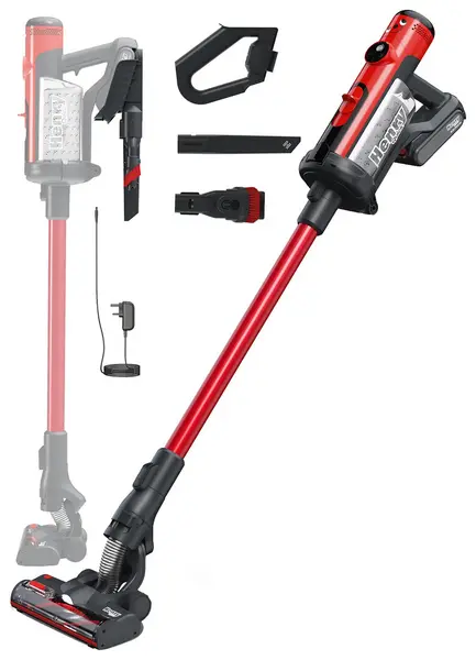 image of Numatic Henry HEN100 Cordless Vacuum Cleaner