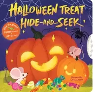 Image of halloween treat hide and seek