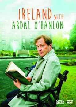 image of Ireland With Ardal OHanlon - DVD