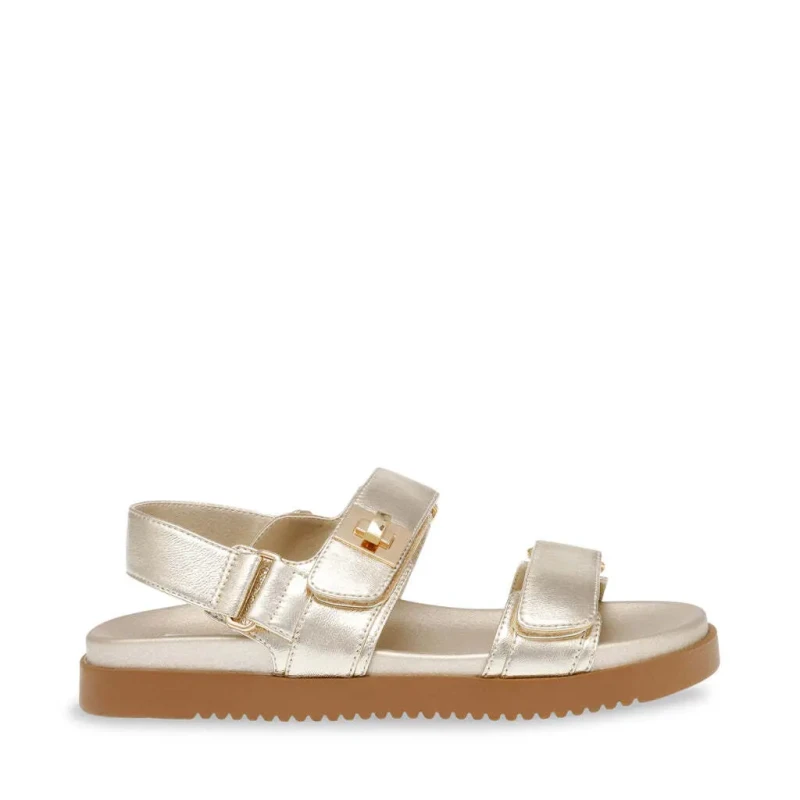 Image of Steve Madden Womens sandals Steve Madden Mona Blanc Female 36